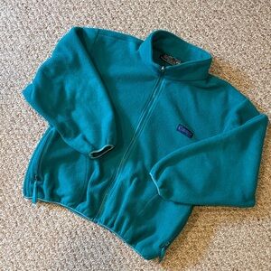POLARTEC FLEECE
